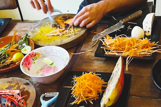 Siem Reap Cooking Class - The value of pickup and the three-hour length