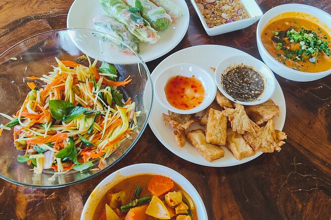 Siem Reap Cooking Class - Who should book this Siem Reap cooking class