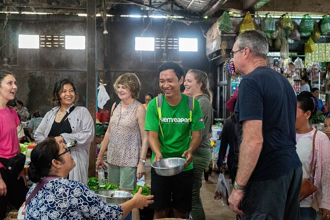 Siem Reap Countryside Sunset Bike Tour / E-Bike or Tuk Tuk - What the $35 price really covers