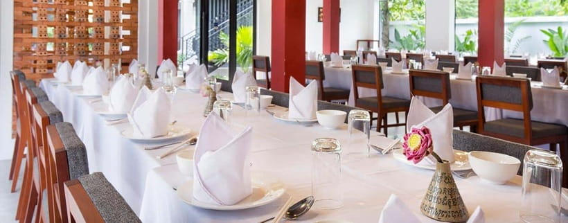 Siem Reap: Dinner and Traditional Show with Hotel Transfer - Key points before you book
