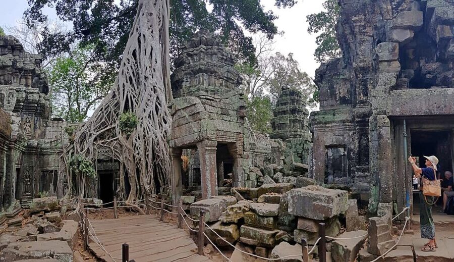 Siem Reap - Discover Angkor Wat by Jeep - What the $225 price really buys you