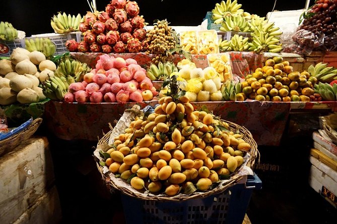 Siem Reap Evening Street foods Tours by Tuk Tuk - Why Siem Reap is best explored through food