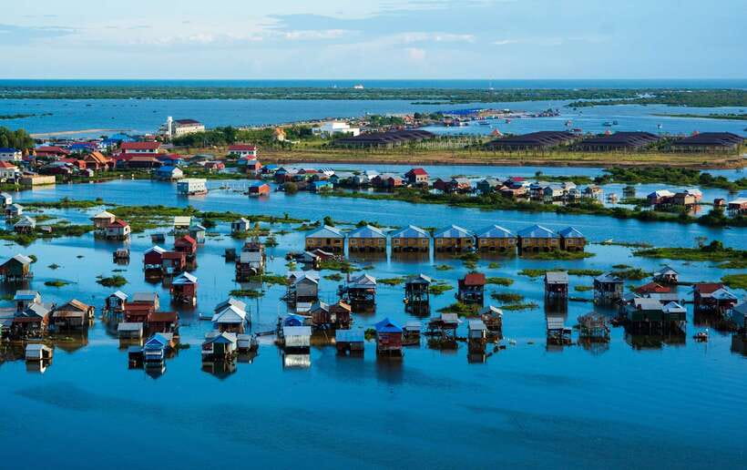 Siem Reap: Floating Village Half-Day Tour - The guides make the difference