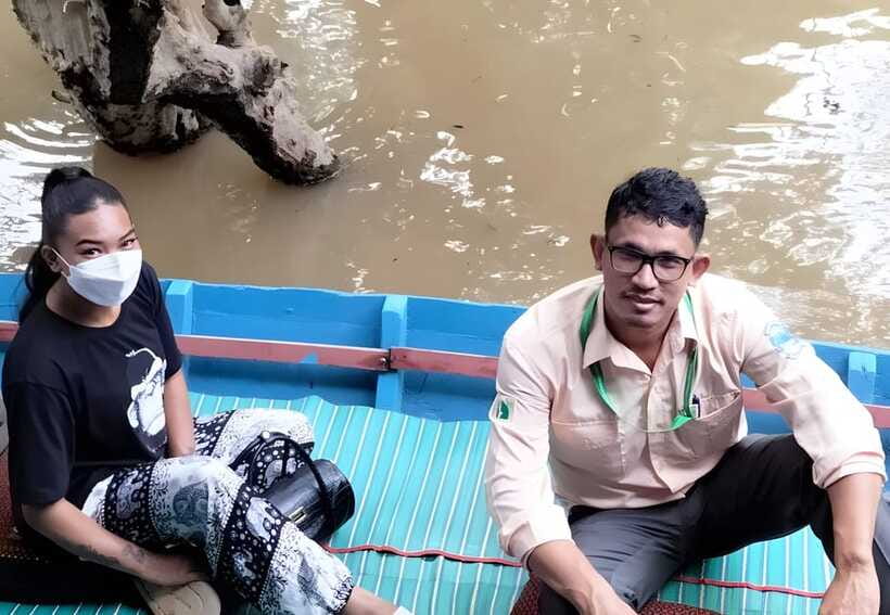 Siem Reap: Floating Village, Kampong Phluk Private Tour - Key points before you book