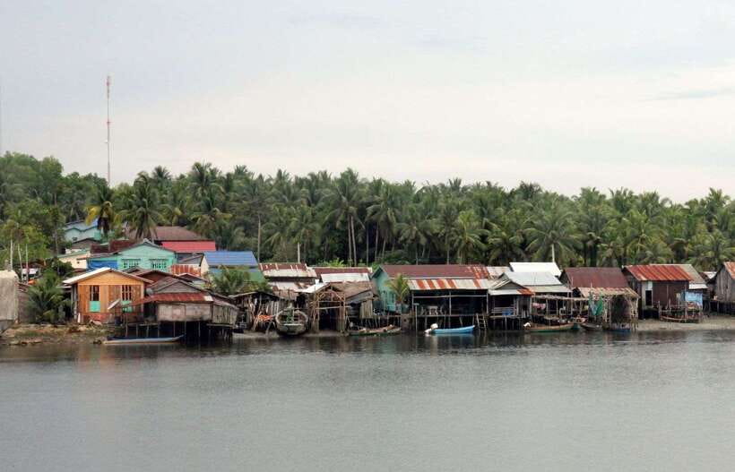 Siem Reap: Floating Village Tour - Is the $65 price good value?