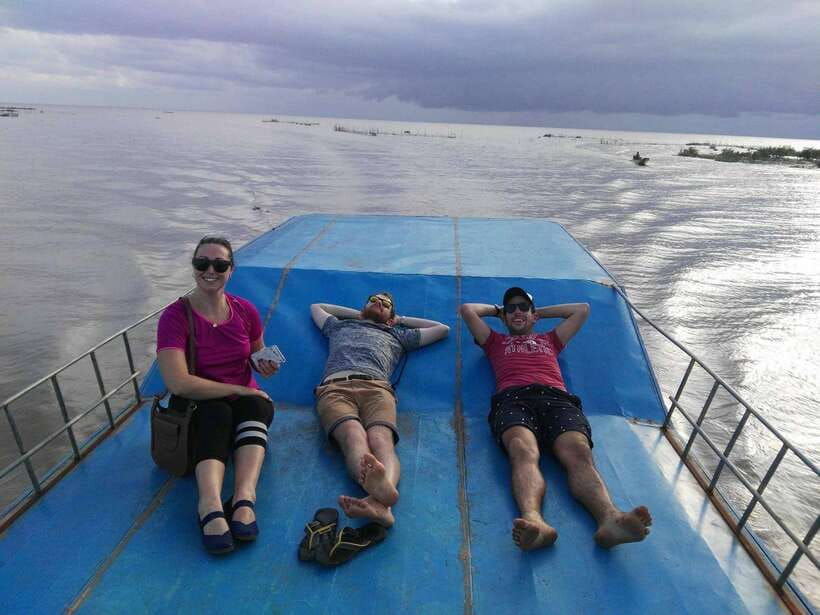 Siem Reap Floating Village Tour, Kompong Phluk Tour - Who should book this Kompong Phluk tour?