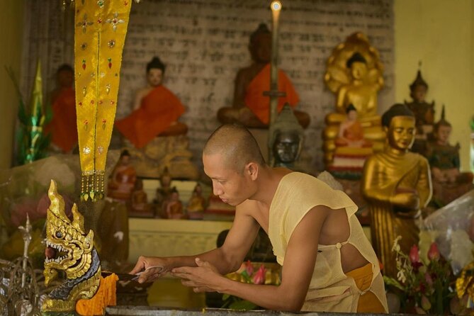 Siem Reap Food Tour By Local - Key points at a glance