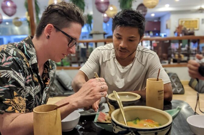Siem Reap Food Tour By Local - What the $69 price really covers