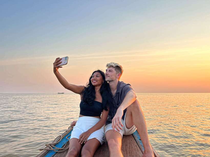 Siem Reap: Kampong Phluk and Tonle Sap Sunset Boat Cruise - Why Kampong Phluk is more than a sunset stop