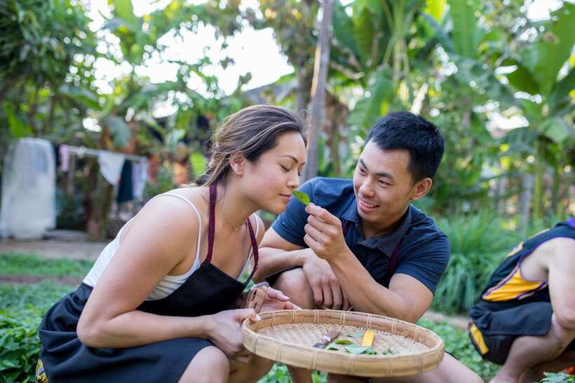 Siem Reap: Khmer Cooking Class at a Local's Home - Key points at a glance