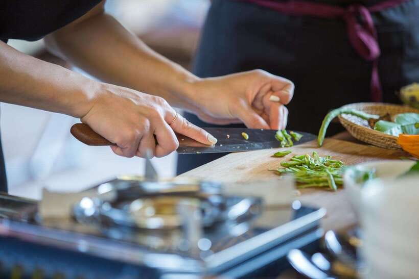 Siem Reap: Khmer Cooking Class at a Local's Home - Why this cooking class feels more personal