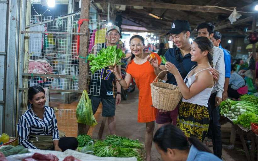Siem Reap: Khmer Cooking Class at a Local's Home - Is $29 a good price in Siem Reap?