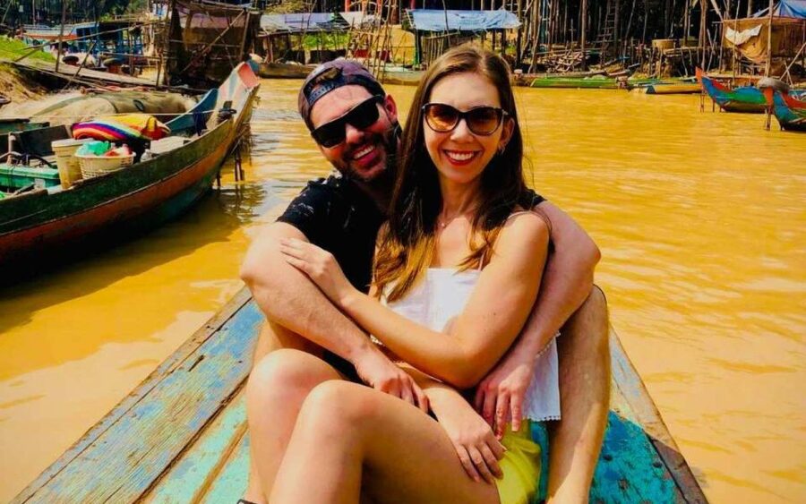 Siem Reap: Kompong Phluk Floating Village Half-Day Tour - Is $24 good value?