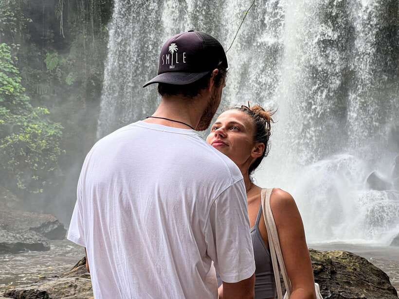 Siem Reap: Kulen Mountain, Beng Mealea and Tonle Sap Tour - What the $48 price really buys