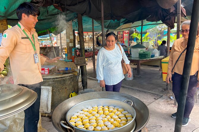 Siem Reap Kulen Mountain Waterfall Tour and Picnic lunch - Why Phnom Kulen makes a strong day trip