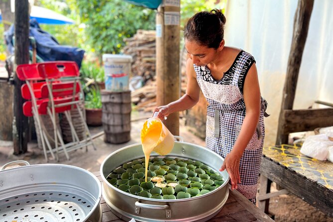 Siem Reap Kulen Mountain Waterfall Tour and Picnic lunch - Two hours at Phnom Kulen Waterfall