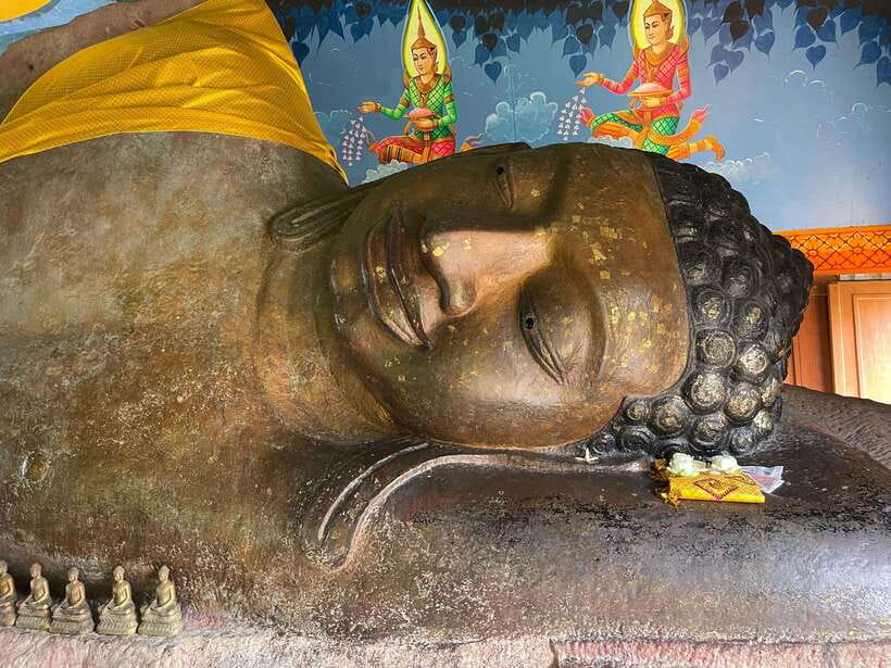 Siem Reap: Kulen Waterfall and Banteay Srei Exploration - What the $46 price really covers