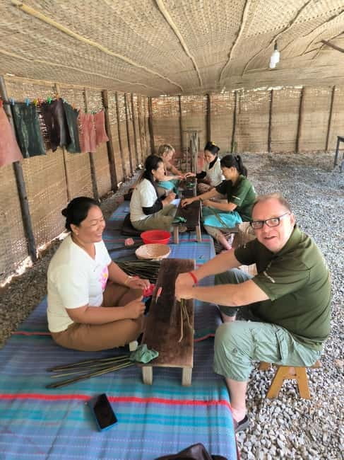 Siem Reap: Lotus Silk Farm- Tour, Lake & Masterclass - Why this lotus farm feels different from a standard Siem Reap outing