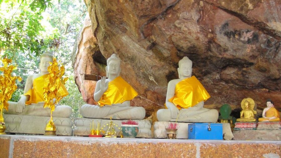 Siem Reap: Magical Kulen Mountain by Cambodiajeep - The practical realities of a 15-hour day