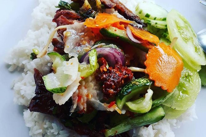 Siem Reap Morning Culinary & Culture Tour - (Vego also available) - Why a Three-Breakfast Morning Works in Siem Reap