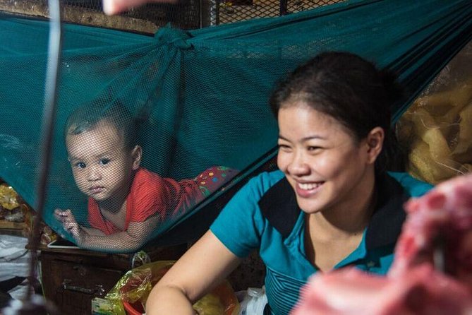 Siem Reap Morning Culinary & Culture Tour - (Vego also available) - Price, Group Size, and Overall Value