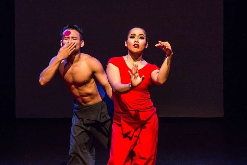 Siem Reap: Phare, the Cambodian Circus Show Tickets - Who should book Phare Circus