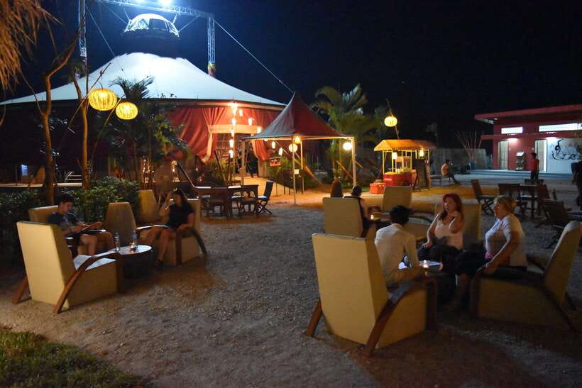 Siem Reap: Phare, the Cambodian Circus Show Tickets - Why Phare is more than an acrobatic show