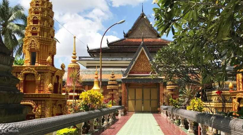 Siem Reap Private Car Charter with English Speaking Driver - Extending the day to Beng Mealea or Koh Ker