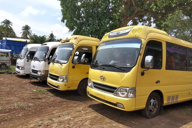 Siem Reap Private One-Way Airport Transfer - Hotel pickup for the return journey