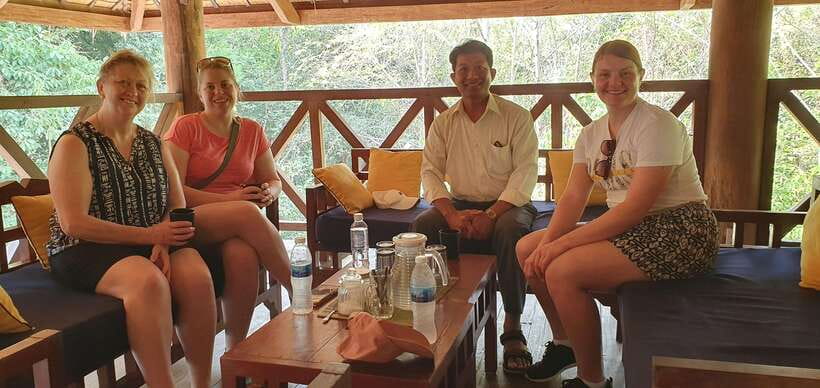 Siem Reap: Small Group Tour of Kulen Elephant Forest - Who will enjoy this experience most