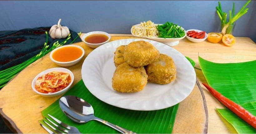 Siem Reap: Street Food Experience by Tuk-Tuk - Who should book this Siem Reap food tour