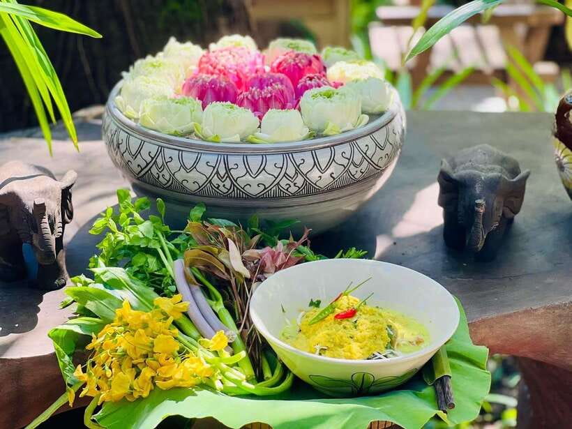 Siem Reap: Street Food Experience by Tuk-Tuk - ASANA Old Wooden House and one last drink