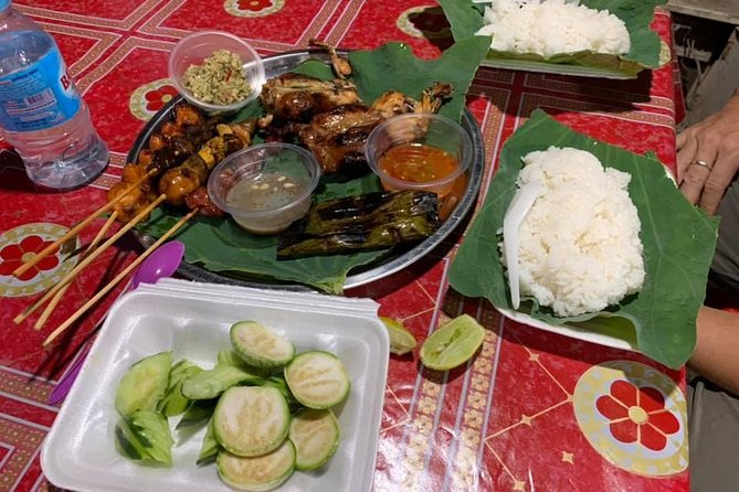 Siem Reap Street Food Tour - Key points before you book