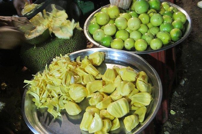 Siem Reap Street Food Tour - A two-hour evening that works after Angkor