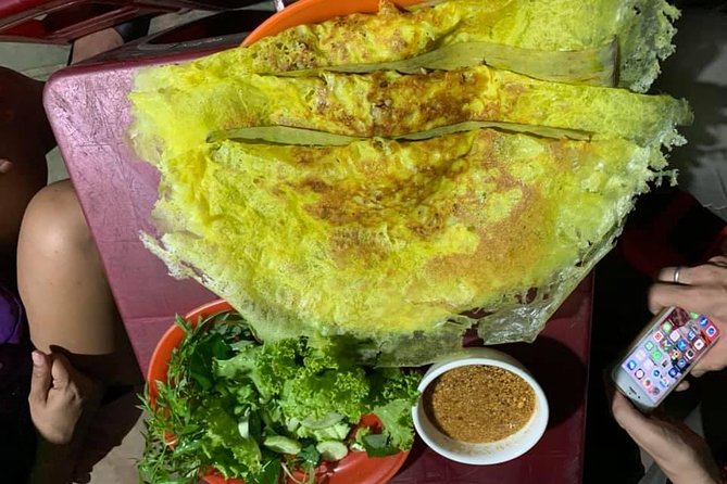 Siem Reap Street Food Tour - How authentic is the setting?