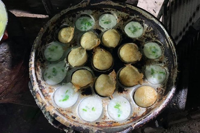 Siem Reap Street Food Tour - Who will enjoy this food tour most?
