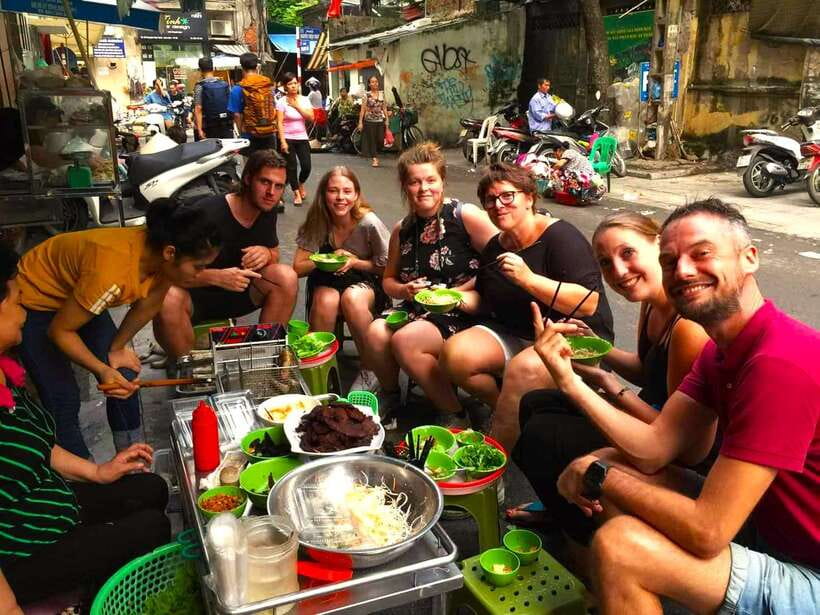 Siem Reap Street Foods Tour by Tuk Tuk with Personal Guide - Preah Ang Chek Preah Ang Chorm Shrine