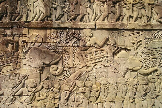 Siem Reap Sunrise Private Tour - Why the sunrise start is worth the lost sleep