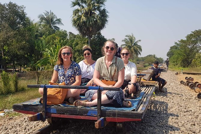 Siem Reap to Battambang Private Guided Tour (Day Trip) - Why Battambang Makes a Worthwhile Day Trip