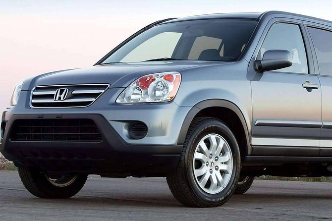 Siem Reap to Phnom Penh by Private Car or Minivan - Key details at a glance