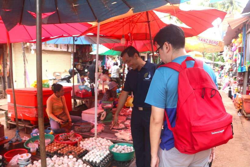 Siem Reap: Tonle Sap Lake - Fishing Village & Flooded Forest - Key points before you book