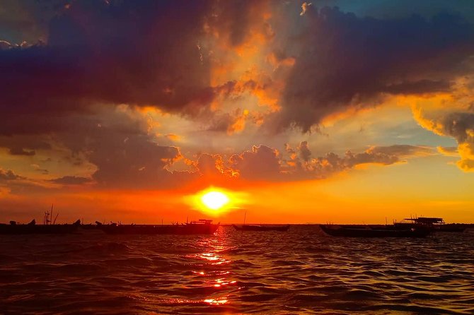 Siem Reap, Tonle Sap Lake, Kompong Phluk, Floating Village Tour - Who will enjoy this afternoon trip