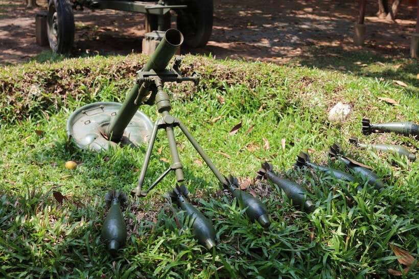 Siem Reap: War Museum included Ticket and Pickup Drop Off - What This Siem Reap War Museum Visit Is Really Like