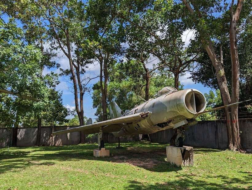Siem Reap: War Museum included Ticket and Pickup Drop Off - Is $9 Good Value?