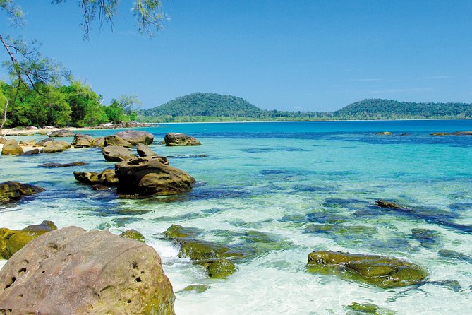 Sihanoukville Airport Taxi (from Airport to Hotel/boat pier) - Finding Your Driver at the Only Airport Exit