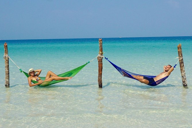 Sihanoukville Airport Taxi (from Airport to Hotel/boat pier) - Booking Tips for a Smoother Arrival