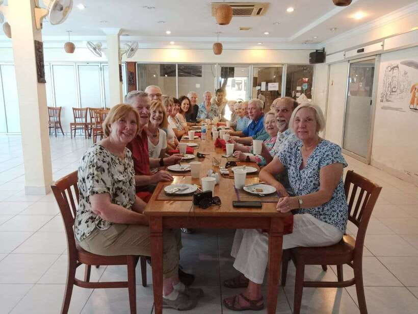 Sihanoukville Full Day City Tour with Transportation & Guide - Key points to know before booking