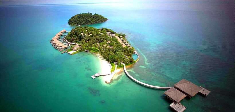 Sihanoukville: Group Shore Excursion from Cruise Port - Starting at Gate 1 or your Sihanoukville hotel