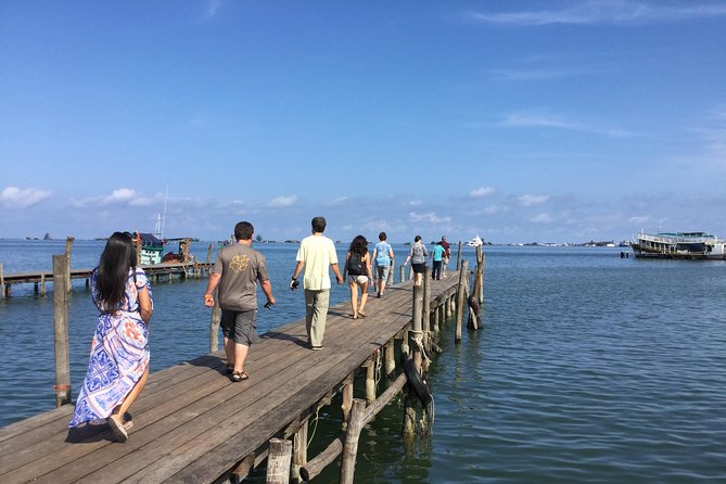 Sihanoukville Highlights Day Tour for Cruise Passengers - What this Sihanoukville tour really offers