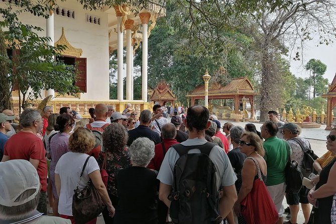 Sihanoukville Shore Excursion for cruise ship - Key points to know before booking